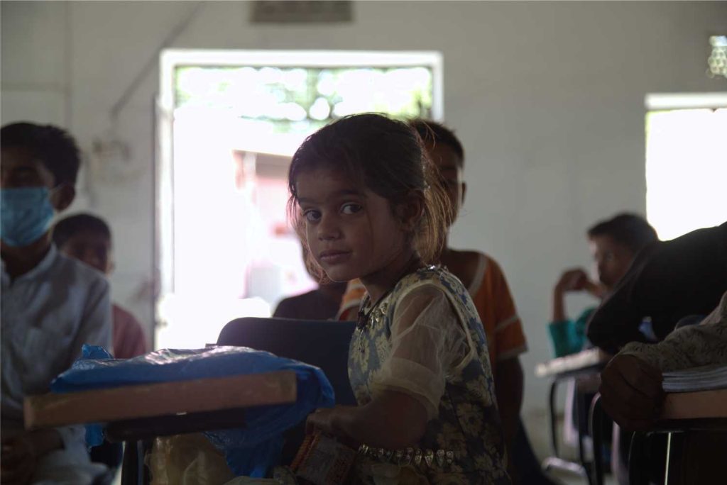 child-education